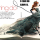 Illustration for article titled LOLiVogue/i: Superhero Photo Shoot Gets Super Stoopid